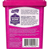 Packaging image of Viactiv Calcium Soft Chews